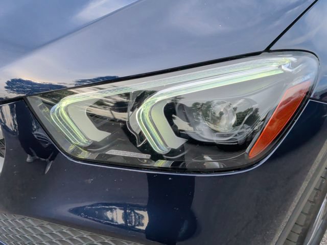 Used 2022 Mercedes-Benz GLE 350 4MATIC image 10