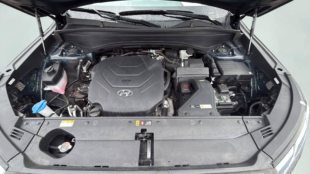 Used 2025 Hyundai Palisade Calligraphy AWD/4WD image 39