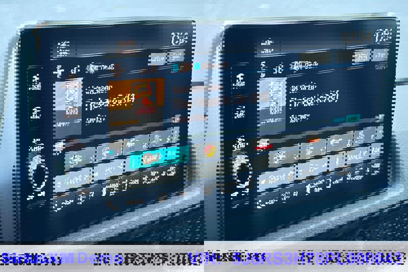 Used 2023 Honda CR-V EX-L image 37