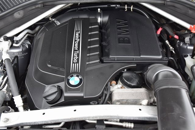 Used 2016 BMW X5 sDrive35i image 60