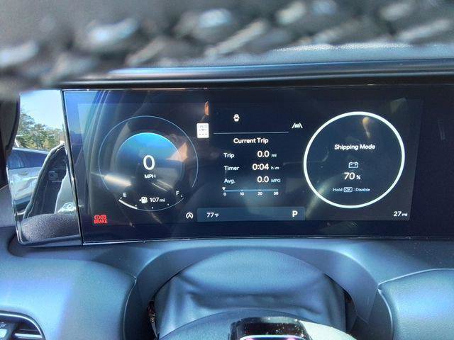 New 2026 Hyundai Palisade XRT Pro image 12