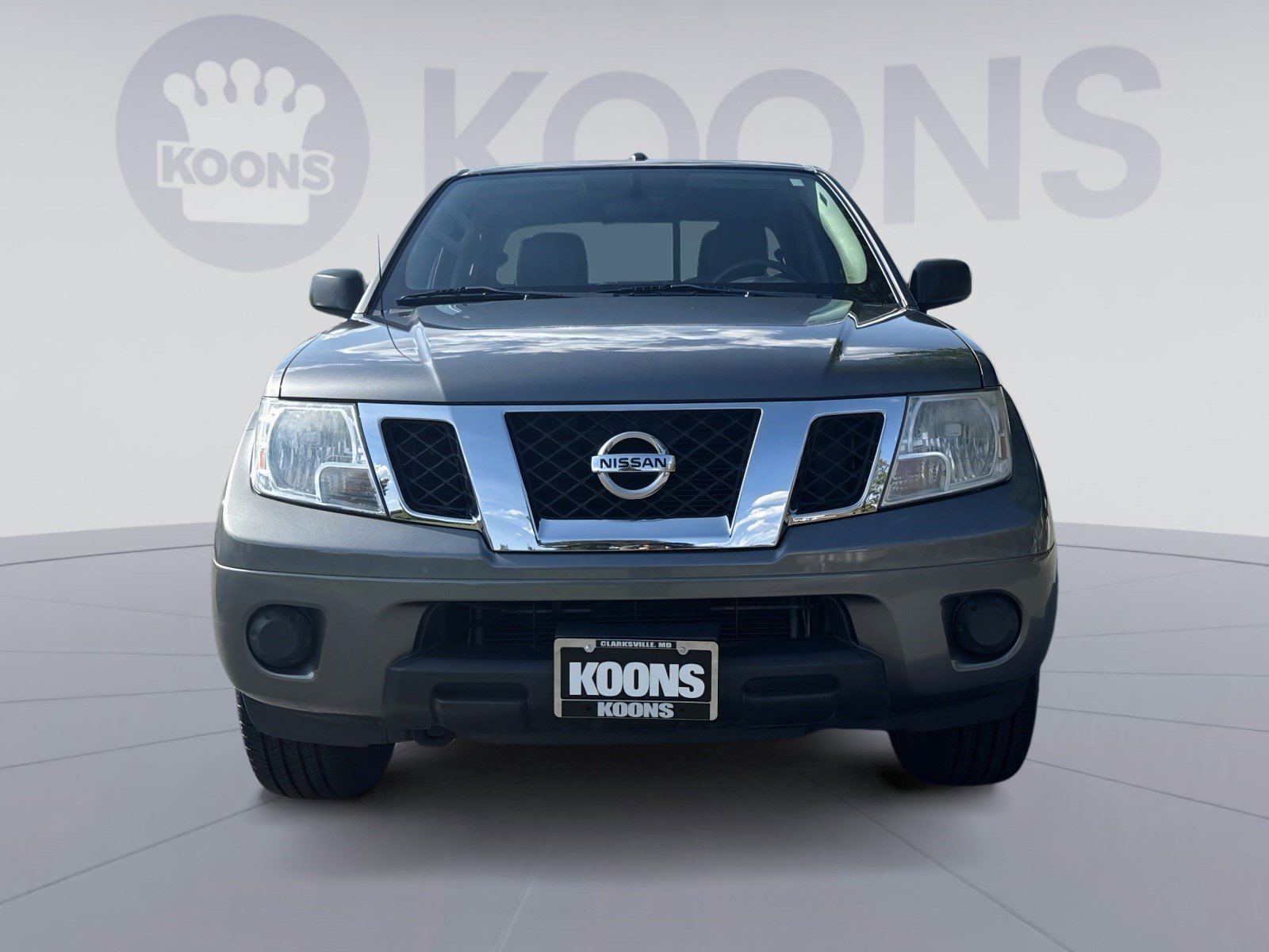 Used 2018 Nissan Frontier SV AWD/4WD image 11