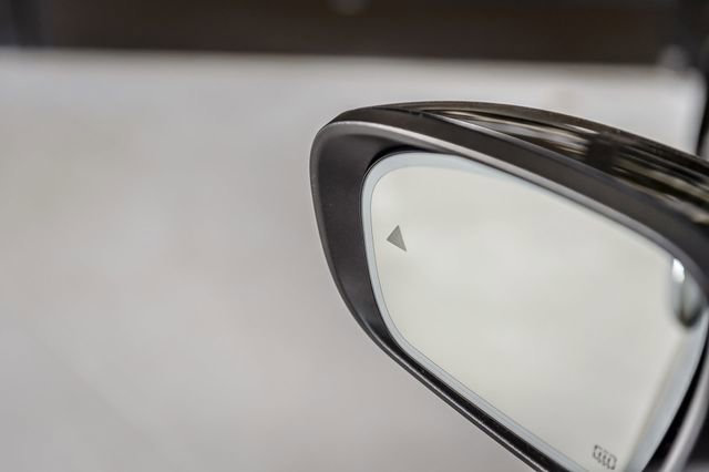 Used 2018 Maserati Quattroporte S GranLusso Q4 image 22