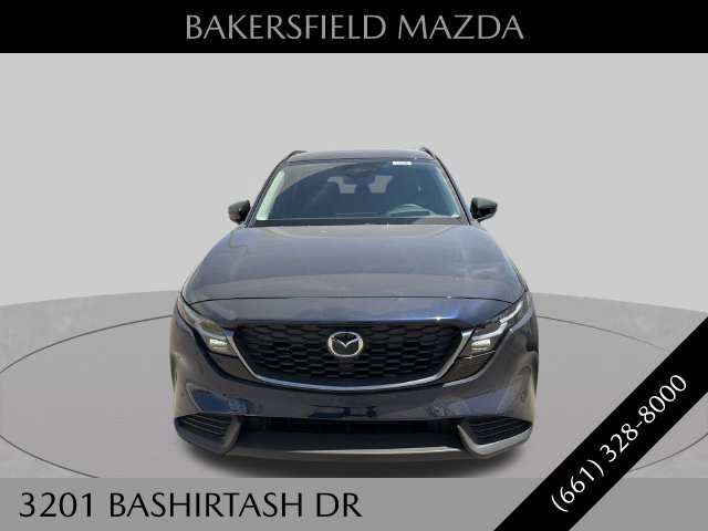 New 2026 MAZDA CX-5 Preferred AWD/4WD image 8