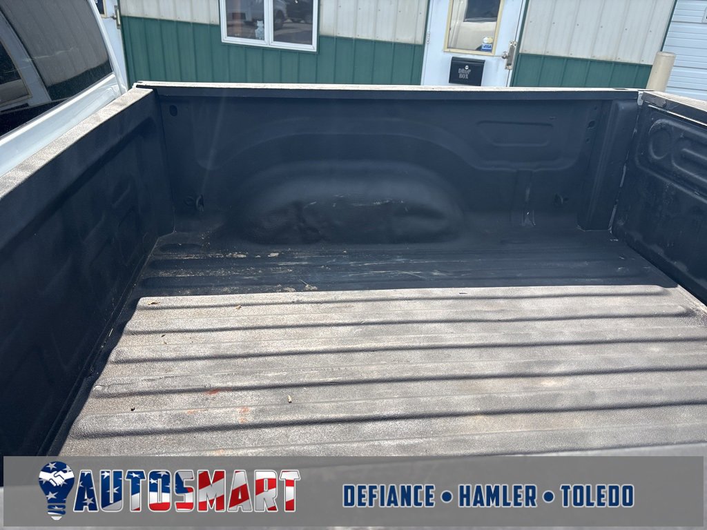 Used 2019 RAM 1500 Tradesman image 40