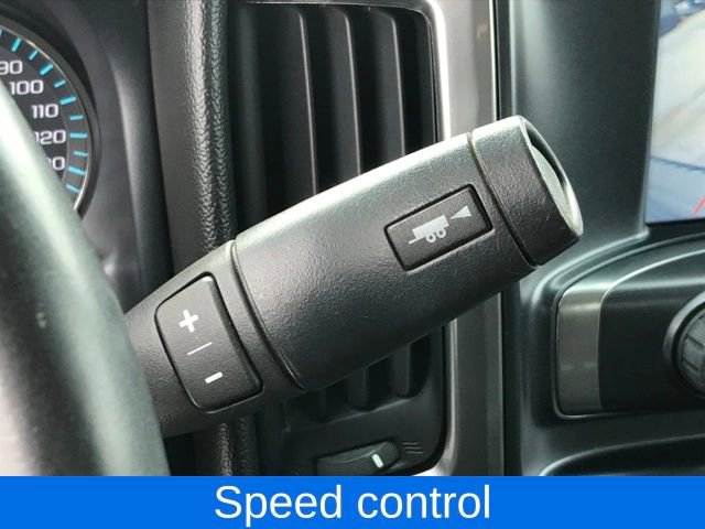 Used 2017 Chevrolet Silverado 1500 LT w/ All Star Edition image 13