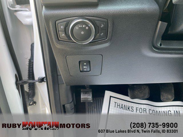 Used 2016 Ford F150 XLT w/ Equipment Group 302A Luxury image 13