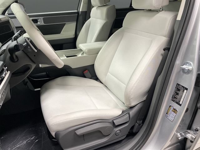 New 2026 Hyundai Santa Fe SE AWD/4WD image 4