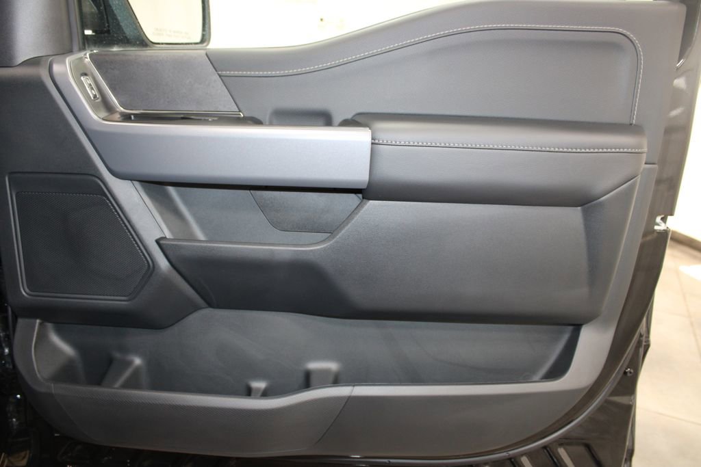 New 2026 Ford F150 XLT w/ Equipment Group 302A MID AWD/4WD image 35