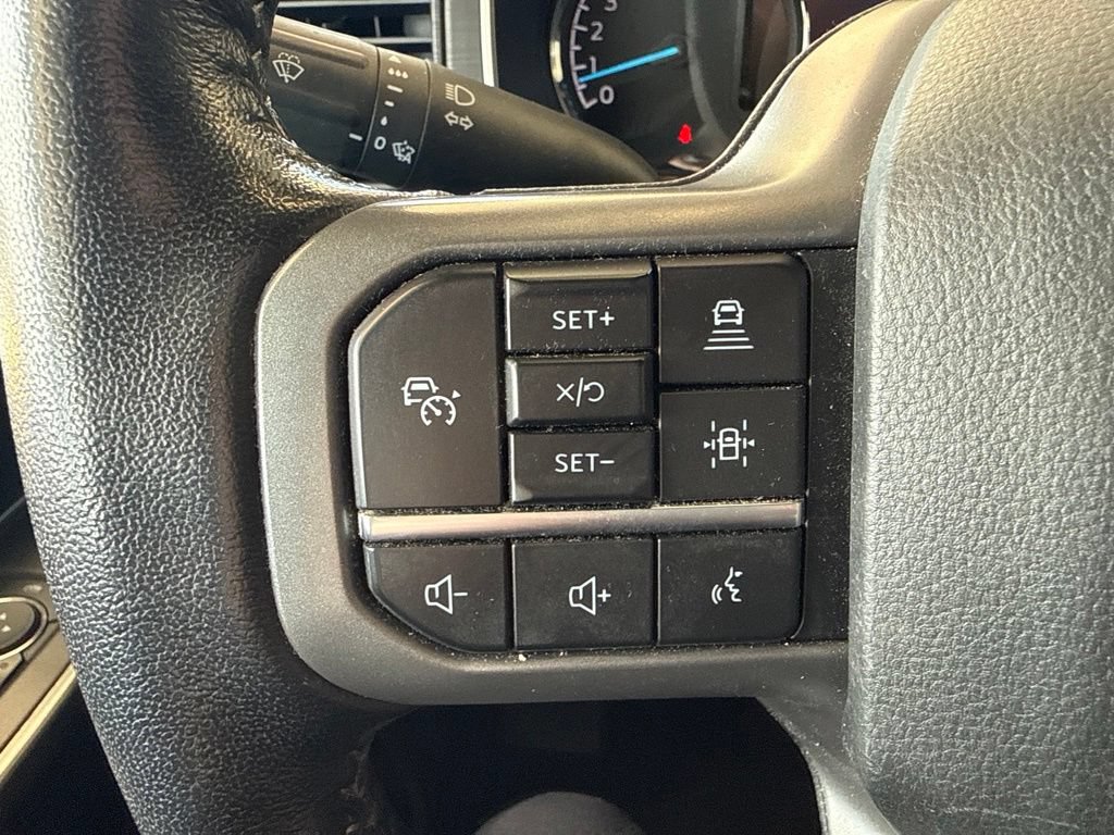 Used 2022 Ford F150 XLT w/ Equipment Group 302A High AWD/4WD image 18