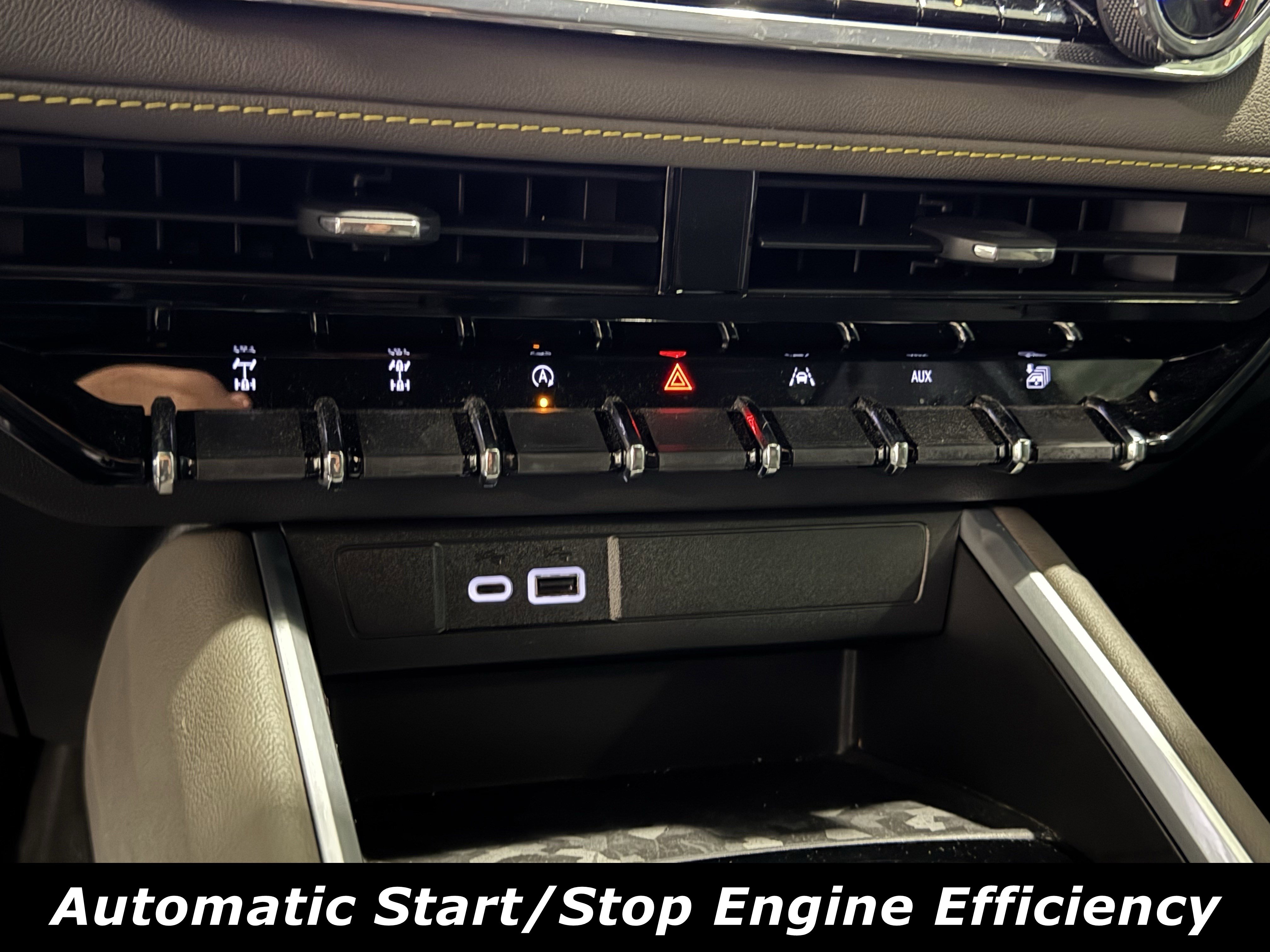 Used 2024 Chevrolet Colorado ZR2 w/ Technology Package image 10