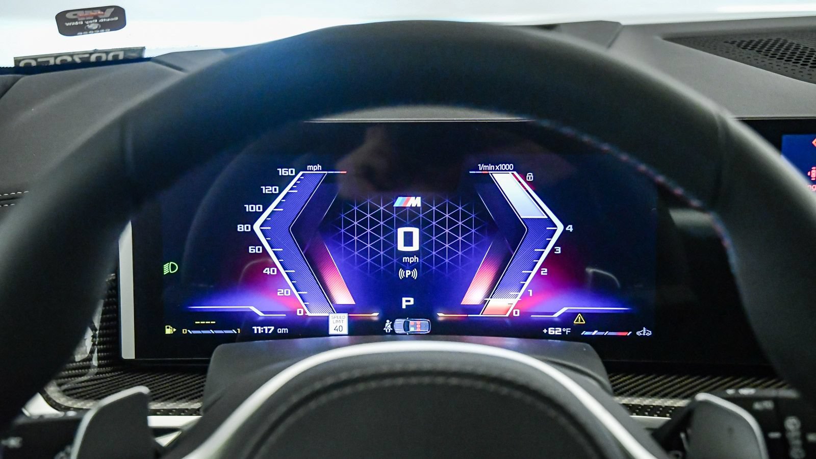 New 2026 BMW X5 M60i AWD/4WD image 34