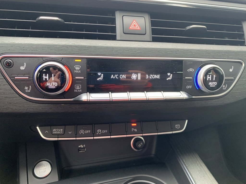 Used 2018 Audi A5 2.0T Premium Plus w/ Premium Plus image 22