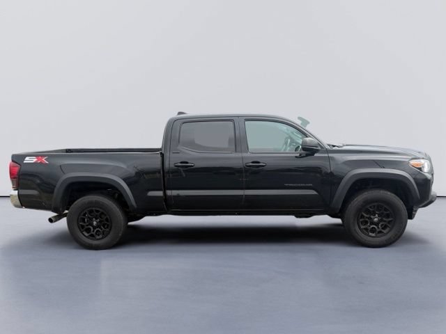 Used 2023 Toyota Tacoma SR5 w/ SX Package AWD/4WD image 2