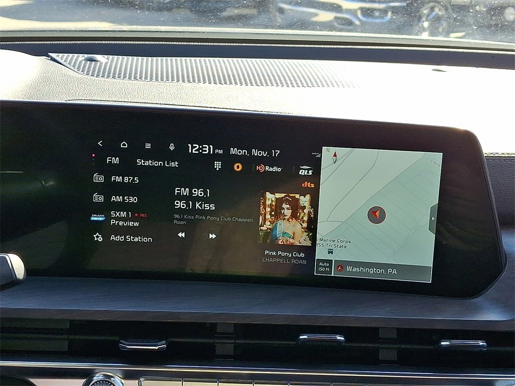 Used 2023 Kia Telluride SX Prestige X-Pro image 19