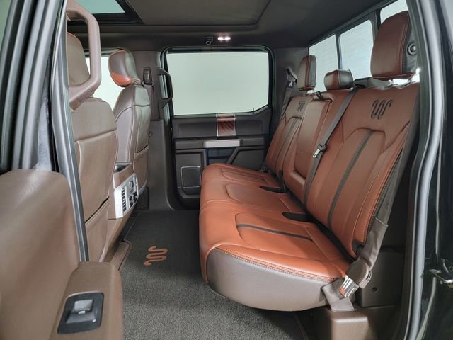 Used 2018 Ford F150 King Ranch w/ Equipment Group 601A Luxury image 15