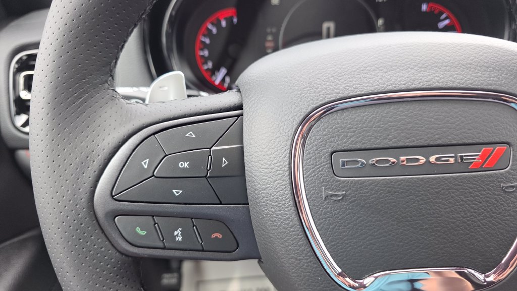 New 2026 Dodge Durango GT AWD/4WD image 31