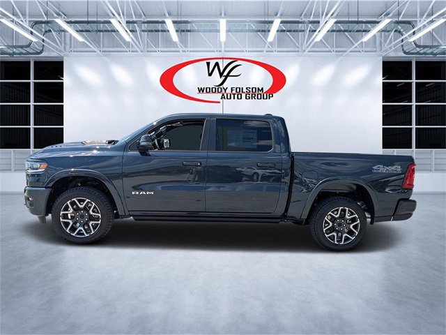 New 2026 RAM 1500 Laramie image 6