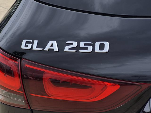 Certified 2023 Mercedes-Benz GLA 250 image 10