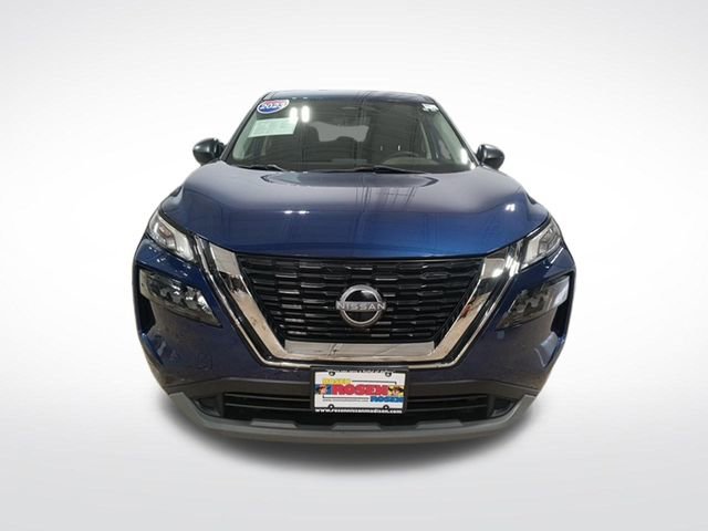 Certified 2023 Nissan Rogue S AWD/4WD image 34