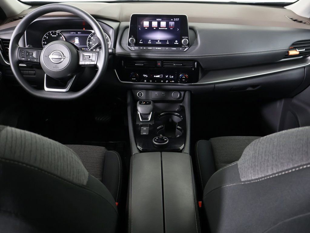 Used 2022 Nissan Rogue SV image 24