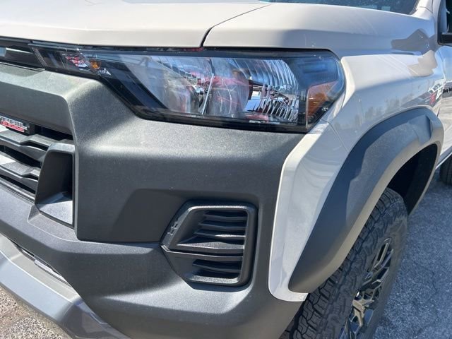 New 2026 Chevrolet Colorado Trail Boss image 9