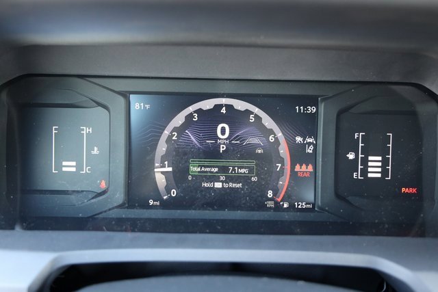 New 2025 Toyota Tacoma SR5 image 14