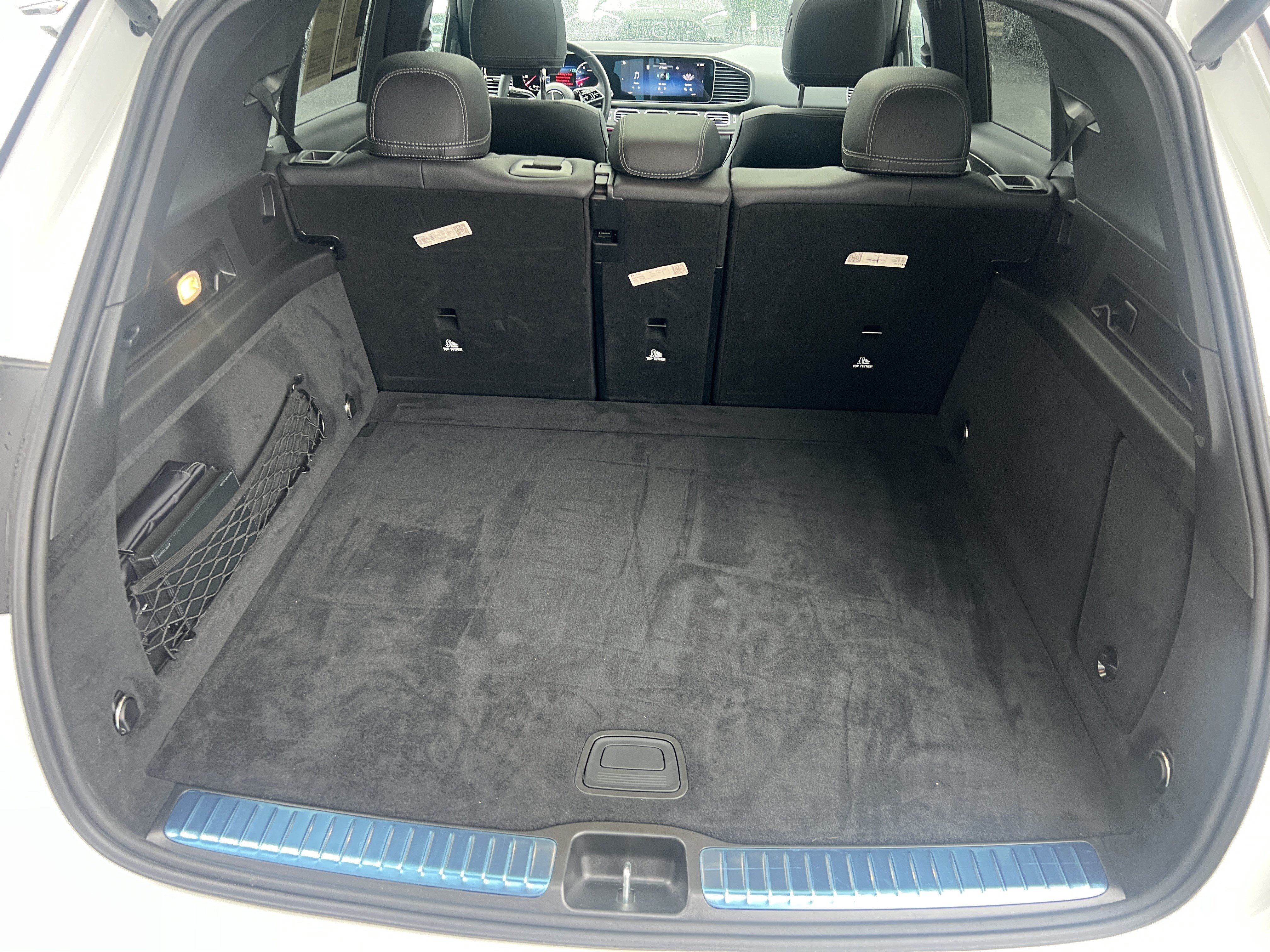 Certified 2026 Mercedes-Benz GLE 350 4MATIC image 32