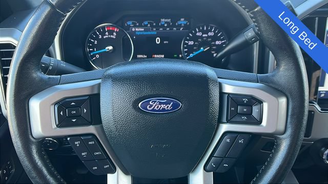 Used 2022 Ford F250 Lariat w/ Lariat Ultimate Package AWD/4WD image 36