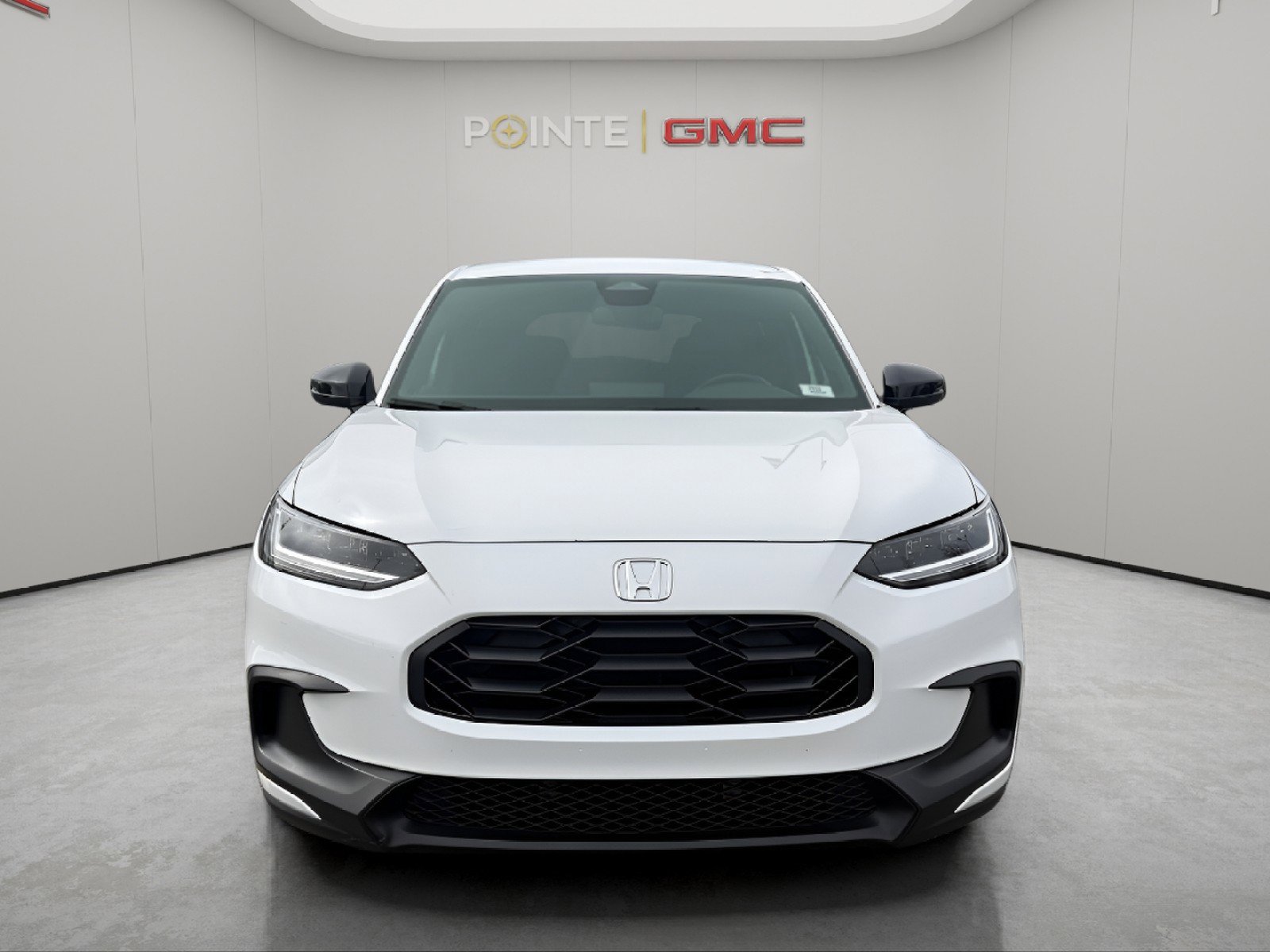 Used 2023 Honda HR-V Sport image 8