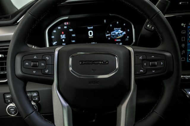 New 2026 GMC Sierra 2500 Denali w/ Denali Reserve Package image 13