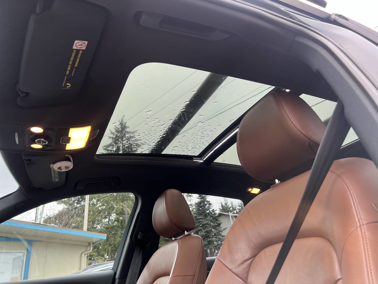 Used 2011 Audi Q5 2.0T Premium Plus image 21