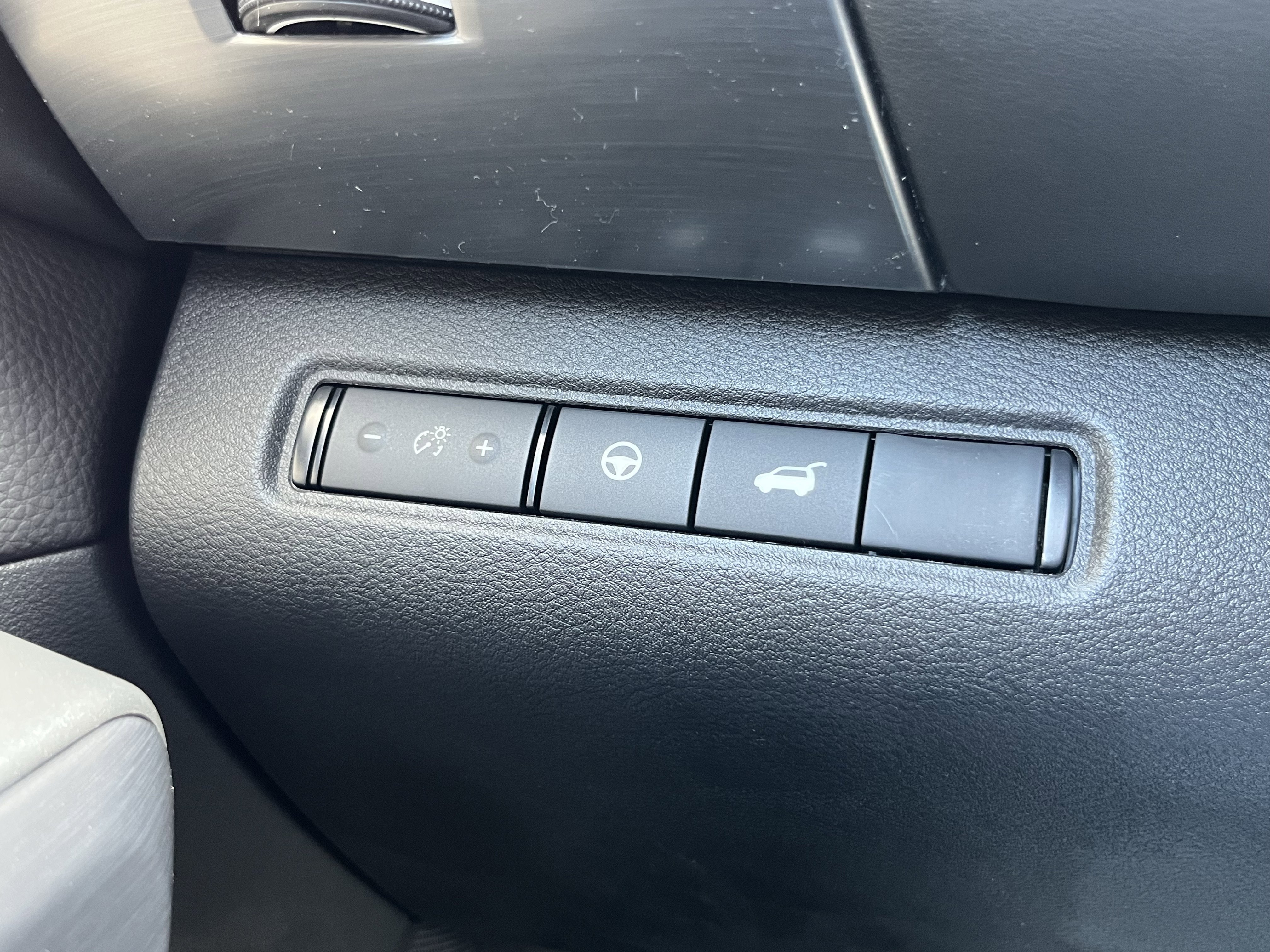 New 2026 Nissan Pathfinder Rock Creek w/ Rock Creek Premium Package image 36