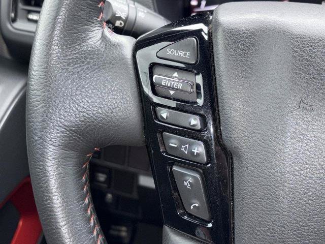 Certified 2023 Nissan Frontier Pro-X w/ Pro-X Premium Package RWD image 29