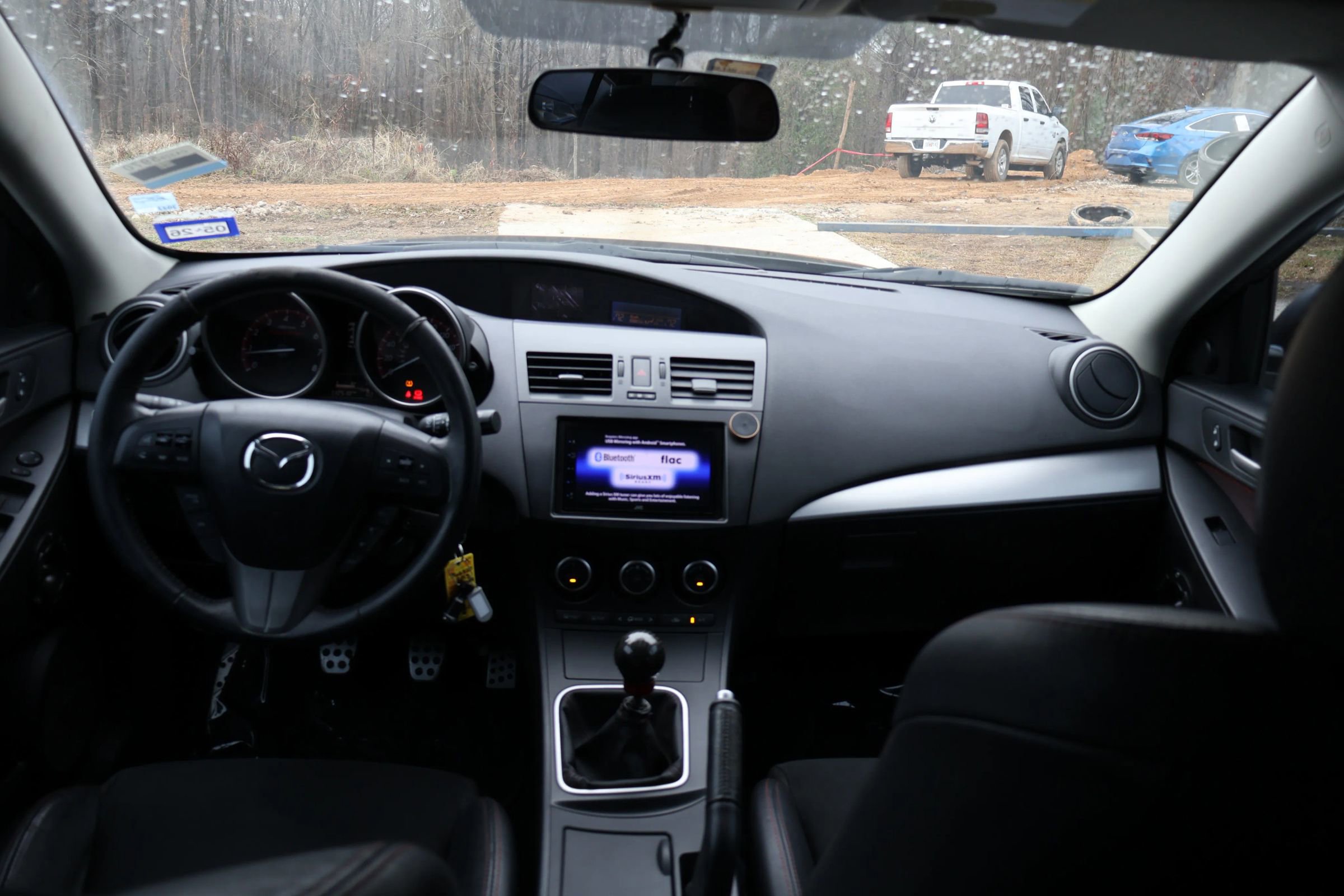 Used 2013 MAZDA MAZDA3 Touring image 31