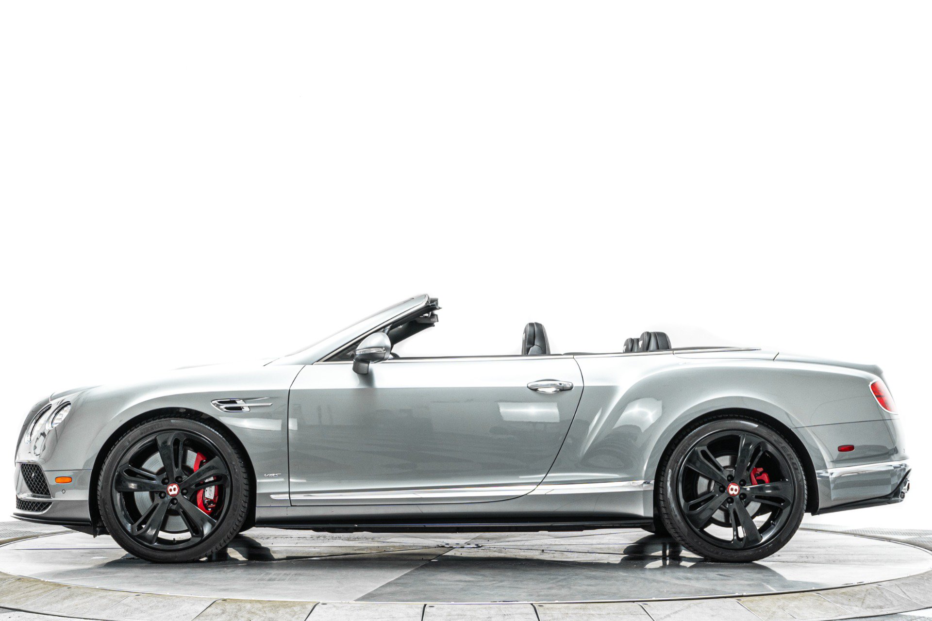 Used 2017 Bentley Continental GT V8 S AWD/4WD image 6