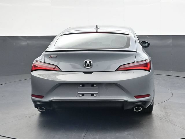 New 2026 Acura Integra A-Spec FWD image 5