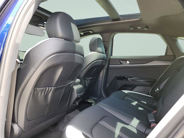 New 2026 Kia K5 GT-Line FWD image 19