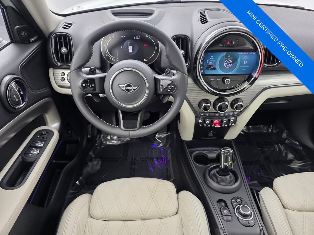 Used 2023 MINI Cooper Countryman S image 13