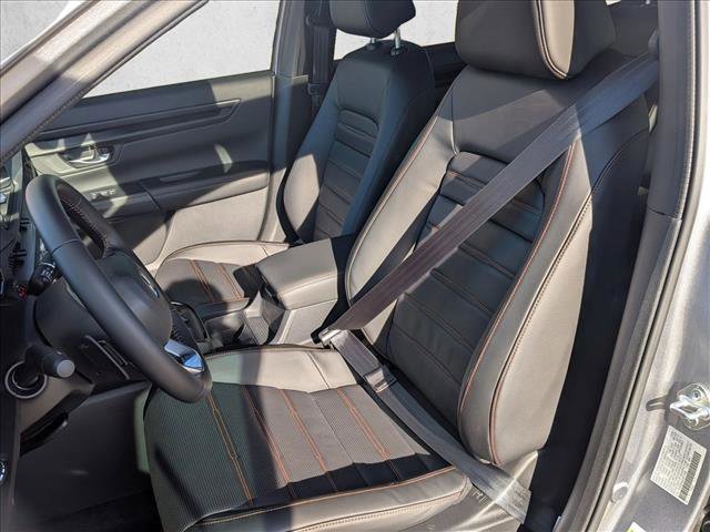 New 2026 Honda CR-V Sport-L image 4