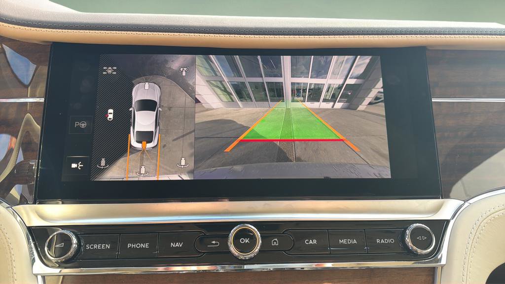 New 2026 Bentley Continental Mulliner image 39