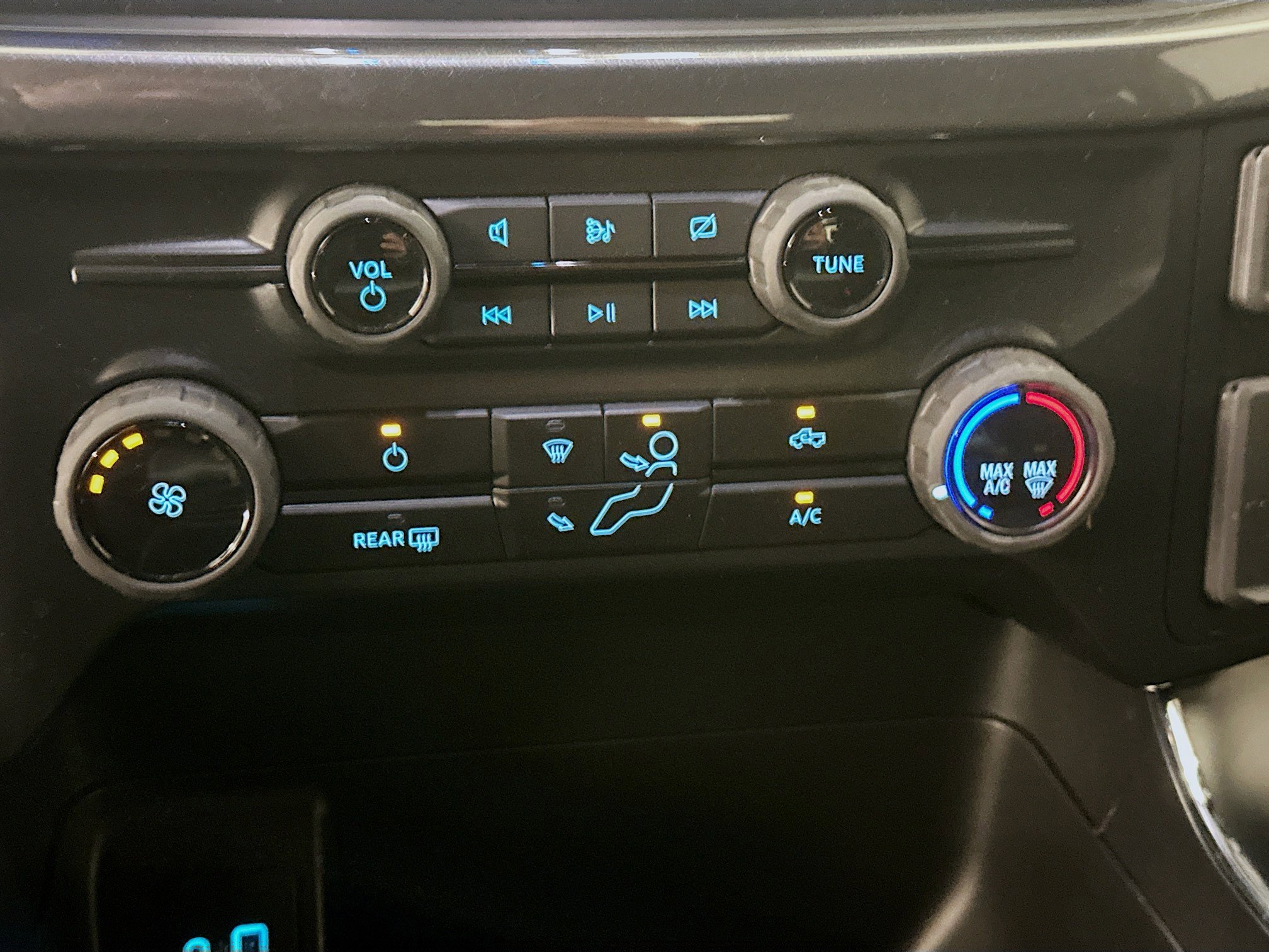 Used 2024 Ford F150 STX image 24