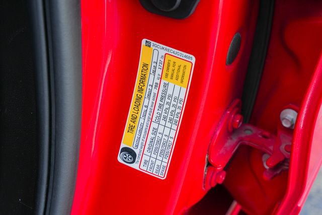 Used 2018 Chevrolet Silverado 1500 LT AWD/4WD image 50