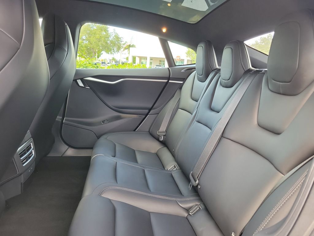 Used 2018 Tesla Model S P100D image 13