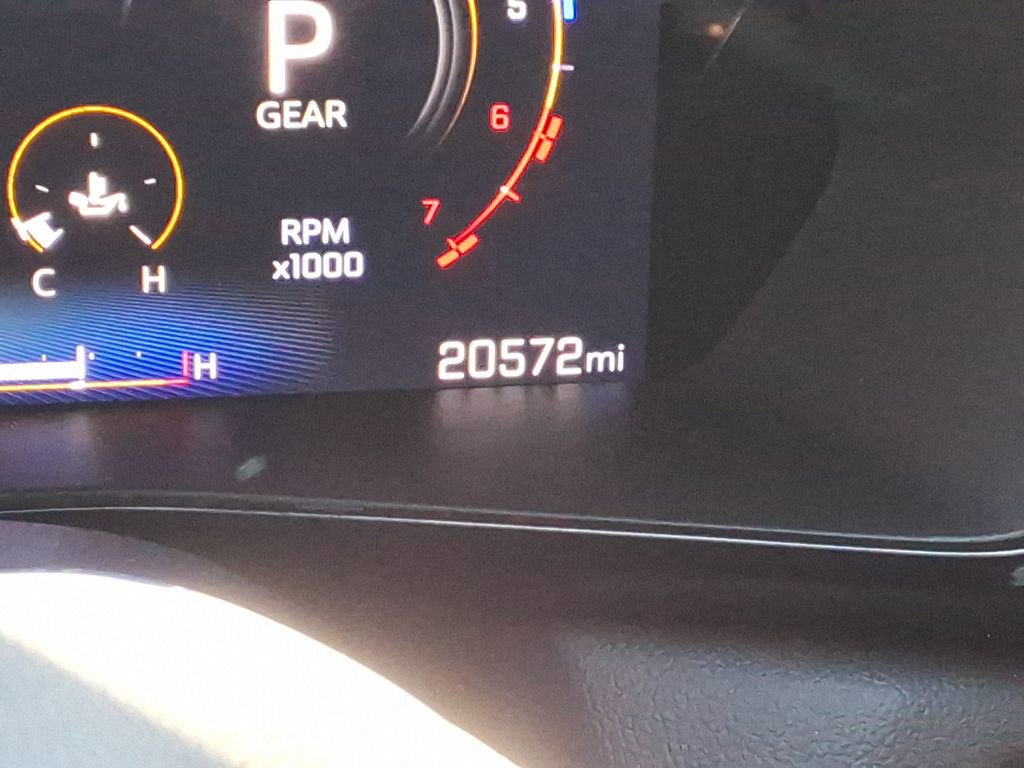 Certified 2024 Chevrolet Colorado LT w/ LT Convenience Package II image 28