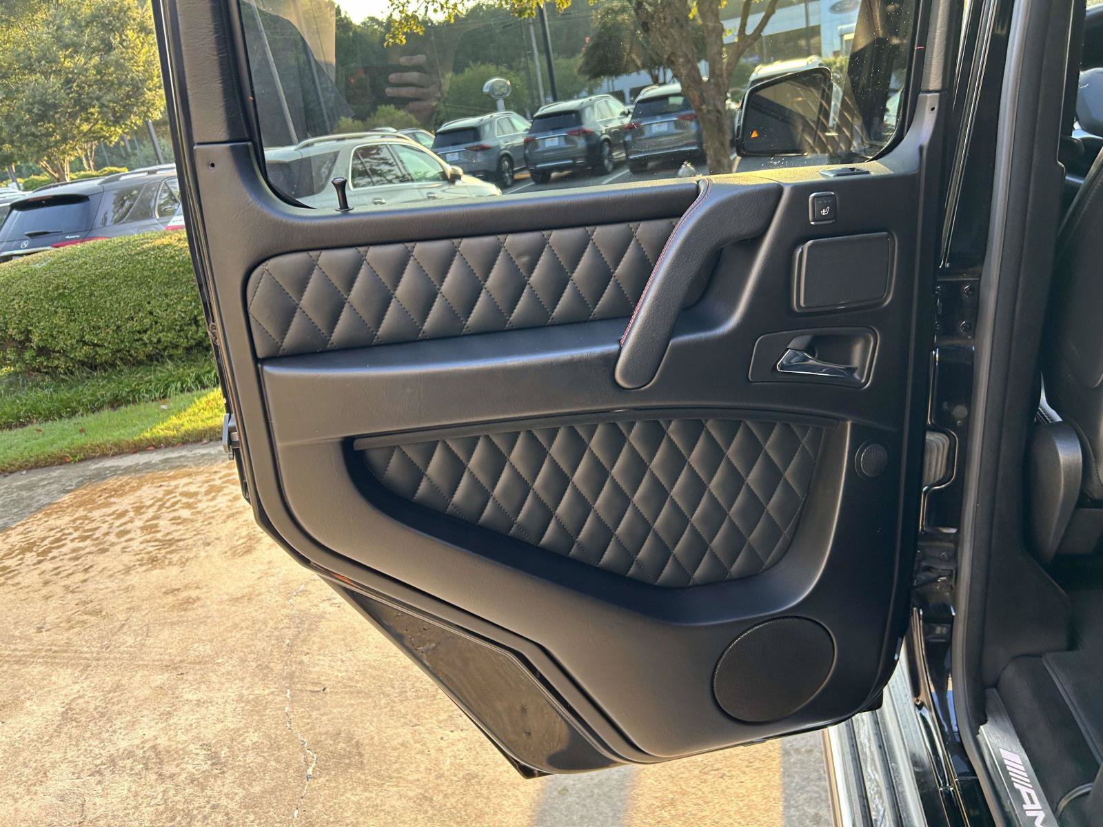 Used 2018 Mercedes-Benz G 63 AMG 4MATIC image 36