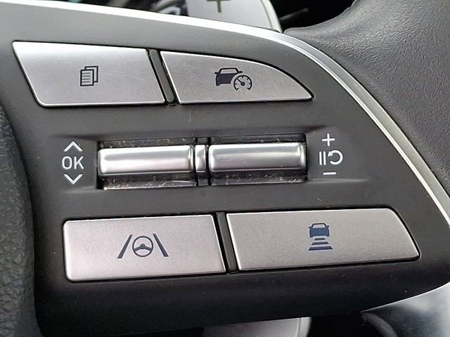 Used 2023 Hyundai Palisade SEL AWD/4WD image 23