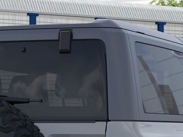 New 2026 Ford Bronco Badlands image 25