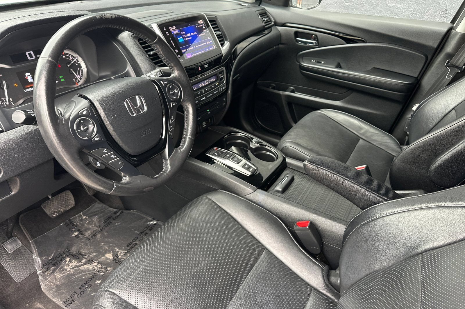 Used 2018 Honda Pilot Elite image 13