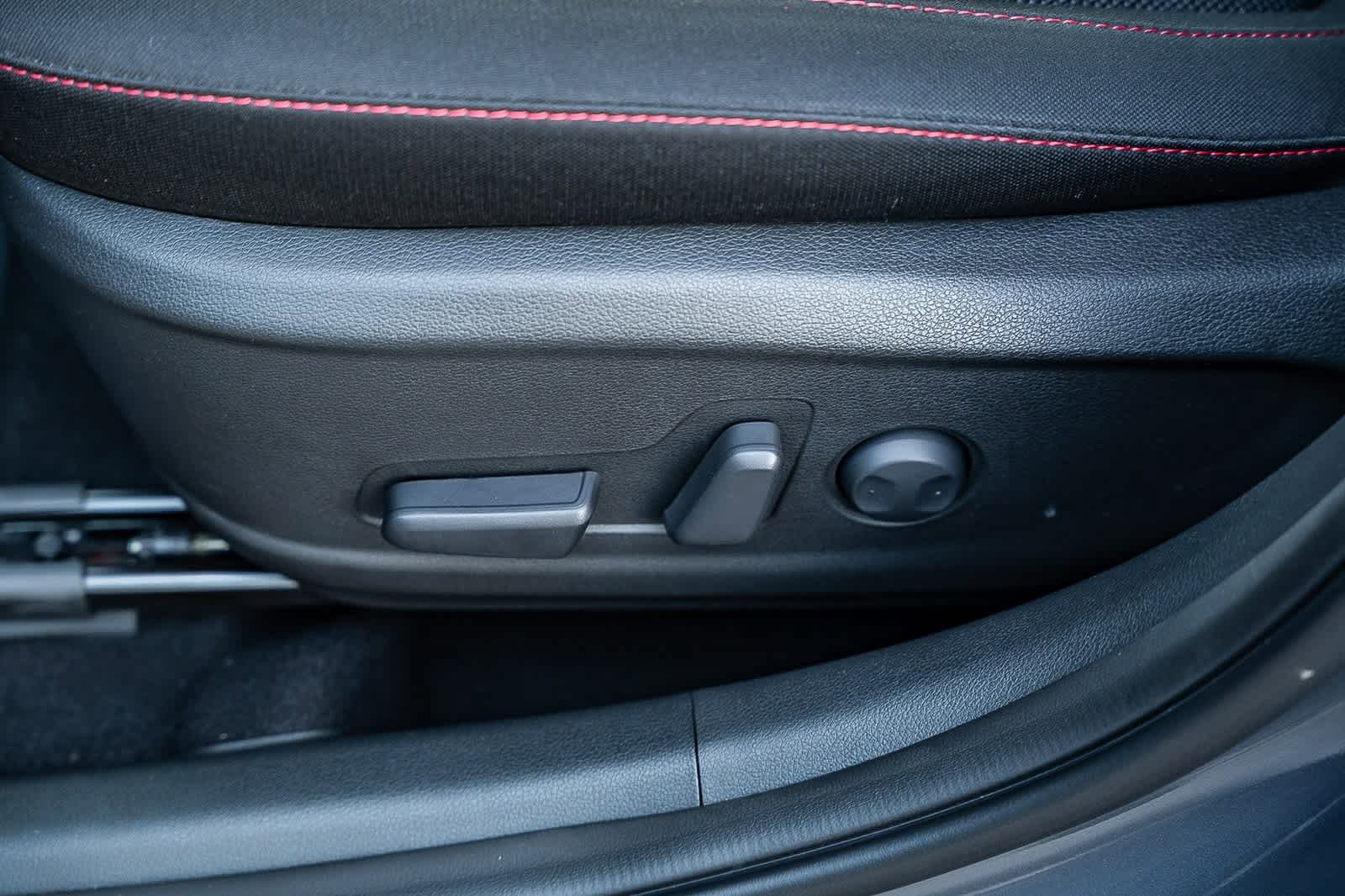 Certified 2023 Hyundai Kona N Line image 22